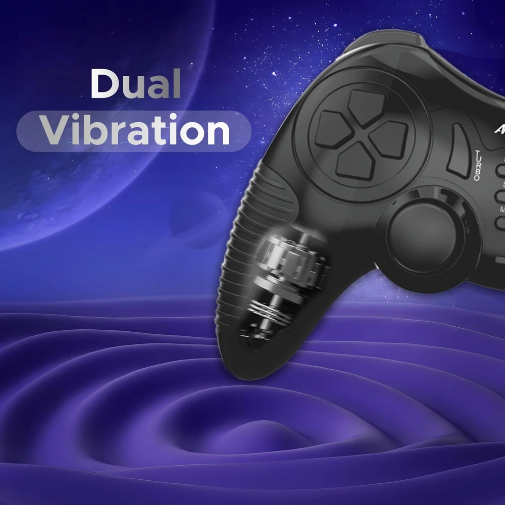Ant Esports Wired Gamepad GP130 view 3